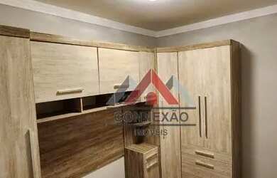 Imagem 9: Apartamento Garden com 2 dormitórios, 51 m² - venda por R$ 320.000 ou...