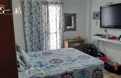 Imagem 12: Apartamento com 1 dormitório à venda, 70 m² por R$ 199.000,00 - Tupi...