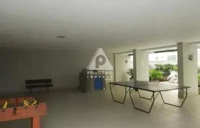 Imagem 11: Apartamento à venda, 2 quartos, 1 suíte, Flamengo - RIO DE JANEIRO/RJ