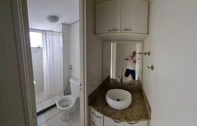 Imagem 16: CAMINHOS DA BARRA - 2QTS ANDAR ALTO E VISTA LIVRE