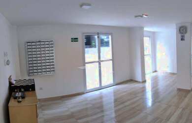 Imagem 5: Apartamento para venda tem 57 metros quadrados com 2 quartos em Mirim - Praia Grande - SP