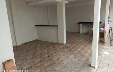 Imagem 3: Casa vila rica. Ar-condicionado, 1 Vaga na garageme3 Dormitórios