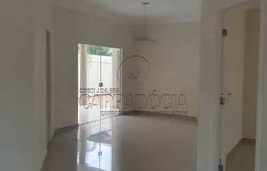 Imagem 13: SÃO JOSÉ DO RIO PRETO - Casa condomínio Fechado - RESIDENCIAL GAIVOTA...