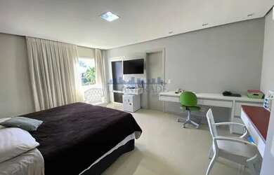 Imagem 14: Barra da Tijuca Casa em condomínio com 5 dormitórios