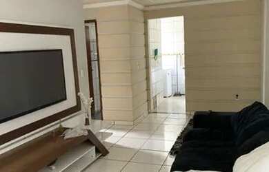 Imagem: O apartamento possui 2 Dormitórios, 1 Banheiro, 3 Vagas na