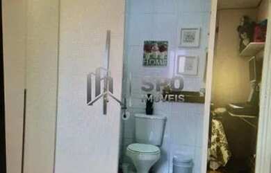 Imagem 16: Apartamento de 80 metros para venda e locação no Jardim Marajoara