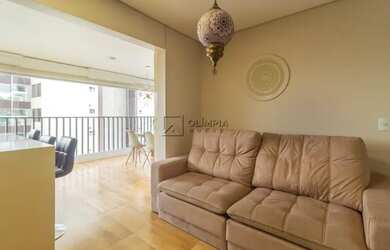 Imagem 15: Locação Apartamento 4 Dormitórios - 192 m² Pinheiros