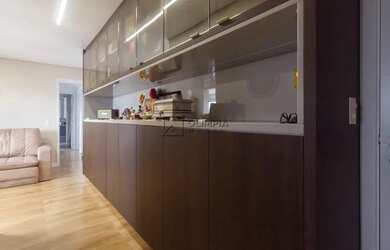 Imagem 12: Locação Apartamento 4 Dormitórios - 192 m² Pinheiros