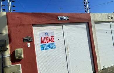 Imagem: A casa possui 2 Dormitórios, 2 Banheiros, 69-0m² de Área