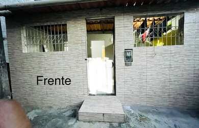 Imagem 7: CASA DORON TERREO