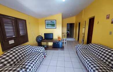 Imagem 8: Casa temporada Barreirinhas , Frente ao Rio preguiças