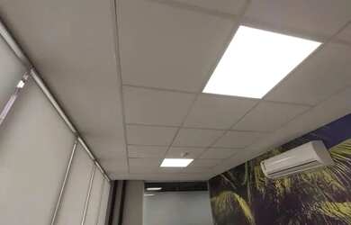 Imagem 10: Andar Corporativo para aluguel, 8 vagas, Jardim - Santo André/SP