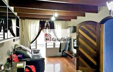 Imagem 1: Casa à venda no bairro Jardim Aeroporto - São Paulo/SP, Zona Sul