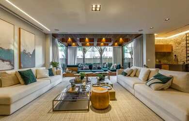 Imagem 4: São Paulo - Casa Padrão - Boaçava