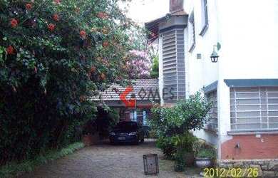 Imagem 12: Sobrado com 4 dormitórios, 697 m² - venda por R$ 7.000.000,00 ou aluguel...