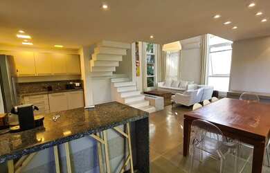 Imagem 14: Casa pé na areia, praia de Maresias, 6 suítes, piscina privativa e serviços