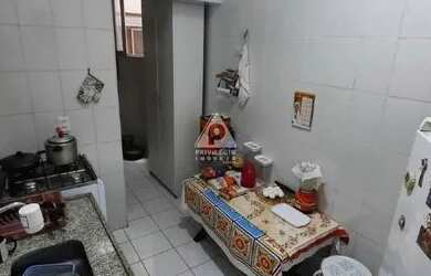 Imagem 16: Excelente apartamento de 61m² de frente, claro e arejado no Flamengo....