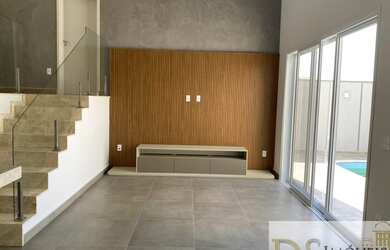 Imagem 5: CASA RESIDENCIAL em Salto - SP, Residencial Lagos D x27 Icaraí