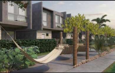 Imagem 1: Casa Alliance House 205m2