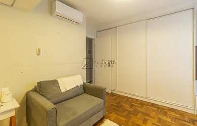 Imagem 15: Apartamento Locação 3 Dormitórios - 156 m² Chácara Santo Antônio