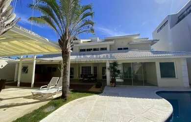 Imagem 2: Barra da Tijuca Casa em condomínio com 5 dormitórios