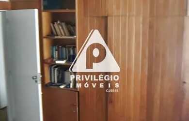 Imagem 14: Apartamento à venda, 4 quartos, 2 suítes, 1 vaga, Flamengo - RIO DE JANEIRO/RJ