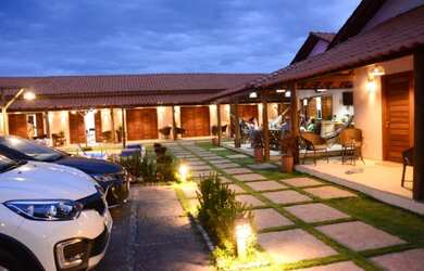 Imagem 6: Belladora Pousada - Pousada em Barra Grande