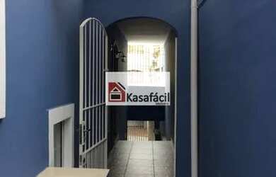 Imagem 16: Casa à venda no bairro Jardim Aeroporto - São Paulo/SP, Zona Sul