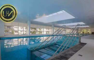 Imagem 10: Apartamento à venda, 39 m² por R$ 469.699,00 - Morumbi - São Paulo/SP