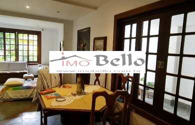 Imagem 6: CASA LINEAR NA FREGUESIA CONDOMÍNIO ALTO PADRÃO AMA 400