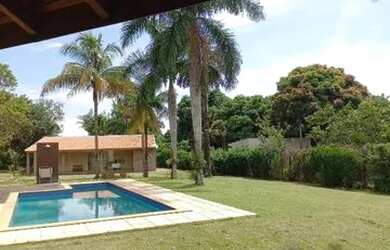 Imagem 14: Casa alto padrão no Shangrilá