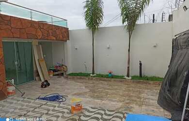 Imagem 5: Casa vila rica. Ar-condicionado, 1 Vaga na garageme3 Dormitórios