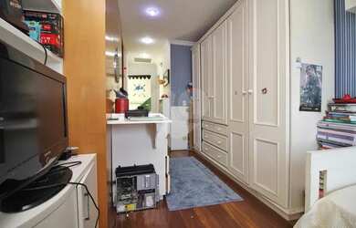 Imagem 16: Sobrado para venda possui 238 metros quadrados com 3 quartos em Planalto Paulista - São Pa