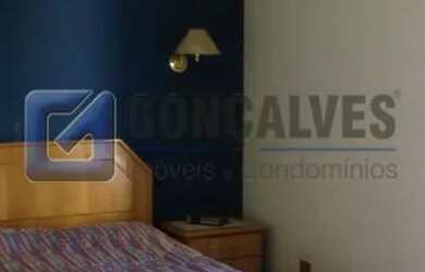 Imagem: SAO BERNARDO DO CAMPO - Residential / Apartment - JARDIM CHACARA