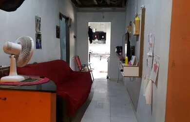 Imagem 5: Casa a venda 50 mil