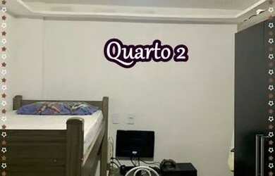 Imagem 9: Vendo Lindo Apto c/2 quartos no Jardim Catarina Novo - São Gonçalo -...