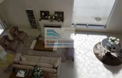 Imagem 2: CASA ALTO PADRAO COM 07 SUÍTES PARA LOCAÇÃO NO JADIM ACAPULCO - GUARUJA