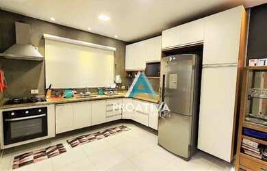 Imagem 6: Sobrado com 3 dormitórios à venda, 181 m² - Utinga - Santo André/SP