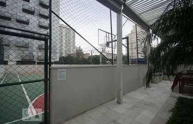 Imagem 16: Apartamento para Aluguel - Santo Amaro , 1 Quarto, 45 m2