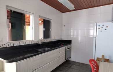 Imagem 5: CASA RESIDENCIAL em SALVADOR - BA, PRAIA DO FLAMENGO