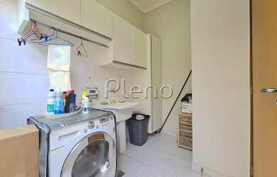 Imagem 16: Casa à venda com Condomínio Villafranca - Paulínia/SP