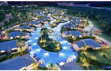 Imagem 6: Oportunidade Bangalô - Tayayá Porto Rico