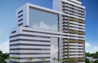 Imagem: O depósito possui 39m² de Área e está localizado em Vila