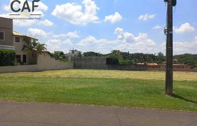 Imagem 6: Terreno à venda, 1006 m² por R$ 720.000,00 - Residencial Palm Park -...