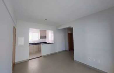 Imagem 6: Apartamento novo á venda bairro Jardim Finotti Uberlândia