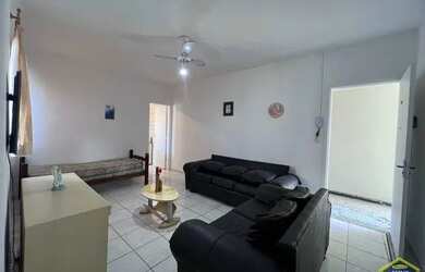 Imagem 6: Ocian Vista Mar - Apto 01 dorms c/ vaga, Mobiliado por 200 mi