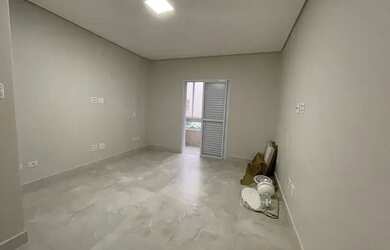 Imagem 5: Apartamento à venda, 2 quartos, 1 suíte, 1 vaga, Gonzaga - Santos/SP