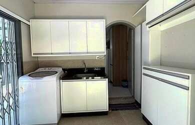 Imagem 12: Casa no Bairro Santa Catarina