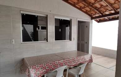 Imagem 13: CASA RESIDENCIAL em SALVADOR - BA, PRAIA DO FLAMENGO