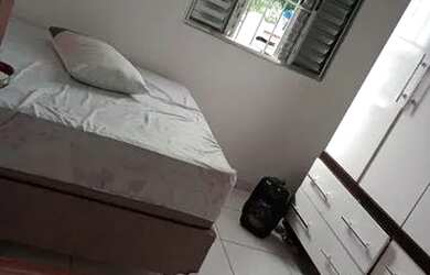 Imagem 5: Casa em área livre em Carapicuíba valor 70 mil